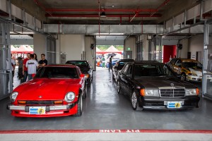 2019 CarStuff麗寶賽車場走行會照片下載區:活動花絮(PIT區&驗車)