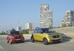 smart 星智選 聰明購車持續開跑 3月多元利多方案 熱烈進行中