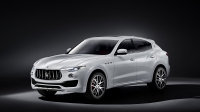 承繼純正血統 ,Maserati Levante S國內預售608萬元起