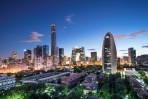 2024年中國車展及以後,Mercedes-Benz將展示其在中國的新產品和當地語系化開發成果