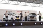 最大續航力 180km,Nissan Sakura/Mitsubishi eK X EV 將改寫日本純電車遊戲規則!