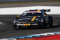 強勢開局!Mercedes-AMG光耀DTM開幕賽,暫居車手與車廠排行冠軍