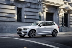 2017日內瓦車展:60車系更新始動,Volvo XC60大改款現身