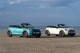 慶祝敞篷車推出30週年：MINI Convertible Seaside Edition