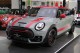 2020台北車展：單一車型 222萬/227萬，MINI John Cooper Works Clubman/Countryman ALL4 在台發表