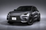 超越尺寸等級的「小型高級車」,Lexus LBX 日本先行發表、12 月下旬交車
