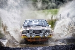偏執狂的熱情!Audi quattro改變賽車的四驅系統