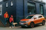 Volkswagen T-Cross 正21年式全新上市!升級數位化座艙 全車系支援無線Apple CarPlay
