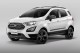 交車抽市價9.5萬B&amp;O高級音響！Ford EcoSport「布萊克•懷特」75.9萬限量發售