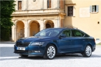 超級房車全面升級,Skoda Superb 2017年式聰明進駐