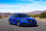 成熟大人專用、比 Civic Type R 性能更強！Acura Integra Type S 正式亮相、六月北美發售