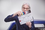MINI Recharged!設計大師Paul Smith再次執掌設計純電改造的經典Mini