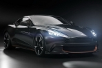 全球限量175輛!Aston Martin Vanquish S Ultimate最終版登場