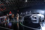 2020台北車展:Mitsubishi邀你一起築夢,老王樂隊用歌聲鼓勵年輕世代