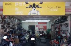 電動機車熱! Gogoro 將走進千家傳統機車行 與電共榮 機車行看好今年四行程汰舊換新商機
