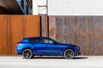 新年式Maserati Levante全方位小改款 378萬起,年終配額即將到港