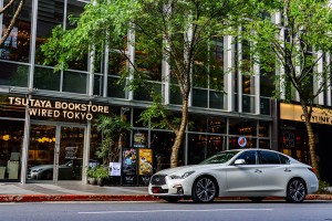 日系六缸大排氣量跑房車的絕唱,2021 Infiniti Q50 300GT Silver Sport
