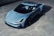 Polestar絕美敞篷電動概念車O2 配備自動攝影無人機！