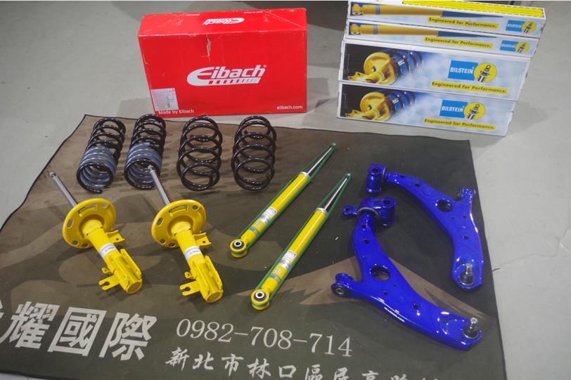 Bilstein 讓 Mazda 成為人馬合一升級版