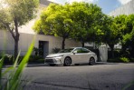 轎車本質的新刺激,2024 Toyota CAMRY HEV 2.5 旗艦版