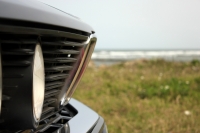 Ben的人車故事,第九章:BMW E28 520i
