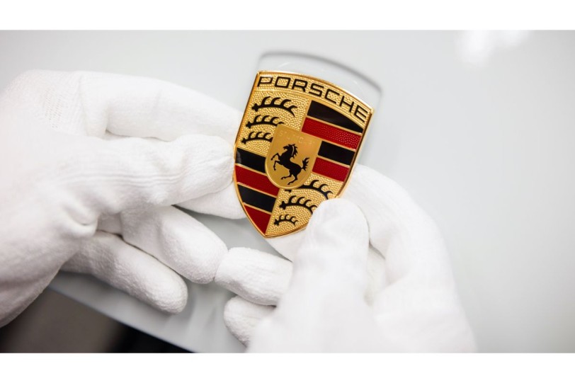 烏克蘭衝突：Porsche 捐款100萬歐元緊急援助因烏克蘭人道危機而受難的民眾