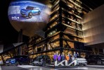 Kia Inspiration Day以「球體天幕」閃耀士林夜晚:發表全新品牌藍圖,並宣佈將導入旗艦休旅EV9