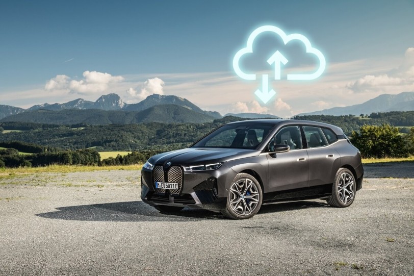 BMW為全球380萬台車輛提供最新免費遠端升級之十大亮點