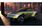 慶祝 90 週年擴大推出多款概念車!Nissan 公布 2023 日本移動展陣容、首款概念車Hyper Urban亮相!