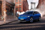 ID 家族第二號世界戰略車,Volkswagen ID.4 純電 SUV 正式亮相!