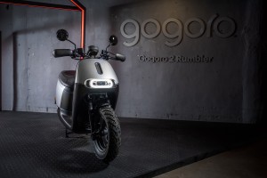 Gogoro 三月再新增 9,433 輛，累積總掛牌數到達 145,000 輛！將於今年第三季與平台夥伴共同持續努力