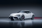 以GR之名釋放賽道極致快感 TOYOTA GAZOO Racing Fan Festival 10/19於台中麗寶國際賽車場熱血登場