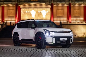 Kia 1-7月銷售累計突破6,500台，再創歷史新高！ Sportage &amp; Ceed Sportswagon限量車款 上市首月即完售！