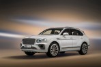 以可持續性為設計主軸,Bentley推出限量版Bentayga Odyssean Edition