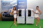 宜室宜家的熱血休旅胎!Michelin Pilot Sport 4 SUV全新胎款備齊17-21吋