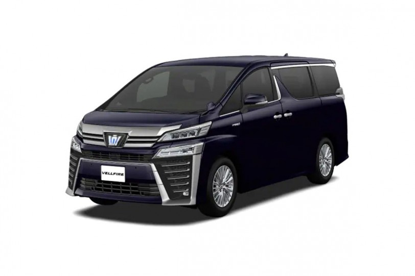 2021 上海車展前瞻：「皇冠」轉型成高級子品牌，Toyota CROWN Vellfire 皇冠威爾法曝光！