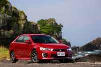 「偽」手排的操駕樂趣,試駕小改款Mitsubishi Lancer Sportback