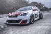 Peugeot推出了308 Racing Cup將在2015年法蘭克福車展上展出。