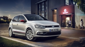 Volkswagen推出聯名車款 Polo Beats 適合熱愛音樂的你！