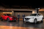 售價 99.9 萬起、新增 2.5 TURBO 動力!Mazda CX-5 二度小改款在台發表