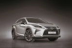 22年式 Lexus RX 車系升級標配LEXUS LINK智能車載系統,RX 300曜黑時尚版限量300台同步亮相!