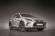 22年式 Lexus RX 車系升級標配LEXUS LINK智能車載系統，RX 300曜黑時尚版限量300台同步亮相！