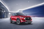 專為城市冒險打造的新迷你SUV,Nissan Magnite 正式發表、印度 2021 先行販售