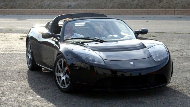 終於問世，Tesla Roadster 3.0電池升級套件來了