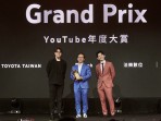 TOYOTA TOWN ACE行銷不只創新更接地氣 榮獲2022 YouTube年度廣告大賞