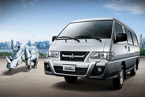 預售價格68 5 萬起 大規模改款三菱得利卡mitsubishi Delica 即將於9 10 正式發表 配備編成露出 Carstuff 人車事