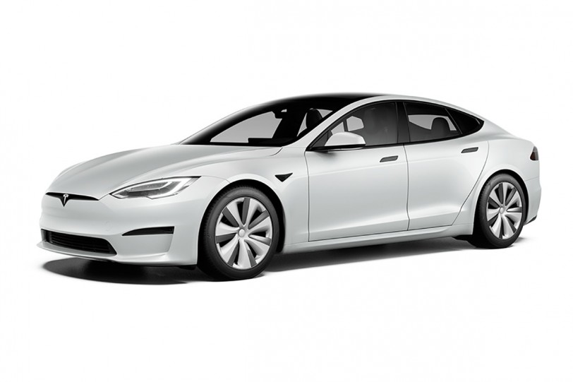 超高性能與續航力兼具的夢想將成一場空？Tesla Model S Plaid+ 版本取消！