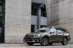 刷新 Crossover Wagon 基準,2021 Subaru Outback 2.5i-S EyeSight