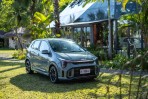 貨物稅新政策上路,購車最高減徵10萬元 Kia多款車型適用,9月入主最佳時機! 再享專屬高額0利率、丙式車體險