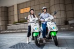 WeMo Scooter聯手悠遊卡,即日起憑悠遊卡號免費體驗!